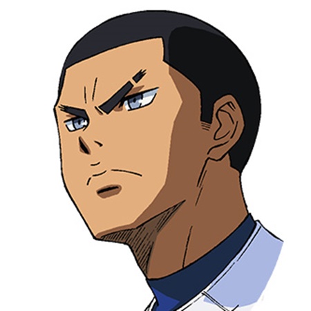 オラフ役の武内駿輔の身長などプロフィール 声優キャラ一覧 Takumi Star
